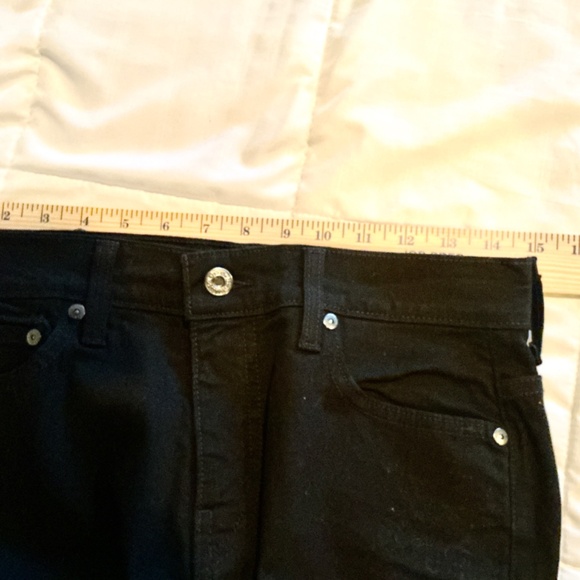 NEW Womens Levi 512 Perfectly Slimming bootcut Jeans - Picture 8 of 10